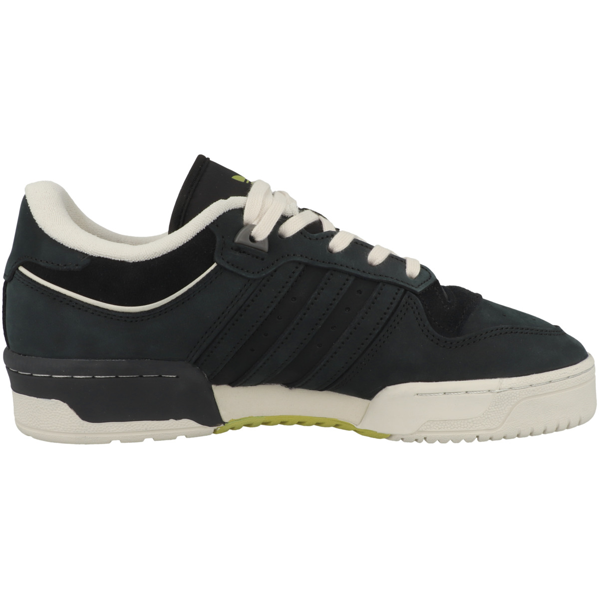 Adidas Rivalry 86 Low 003 Sneaker low schwarz Adidas Rivalry 86 Low 003 Sneaker low schwarz