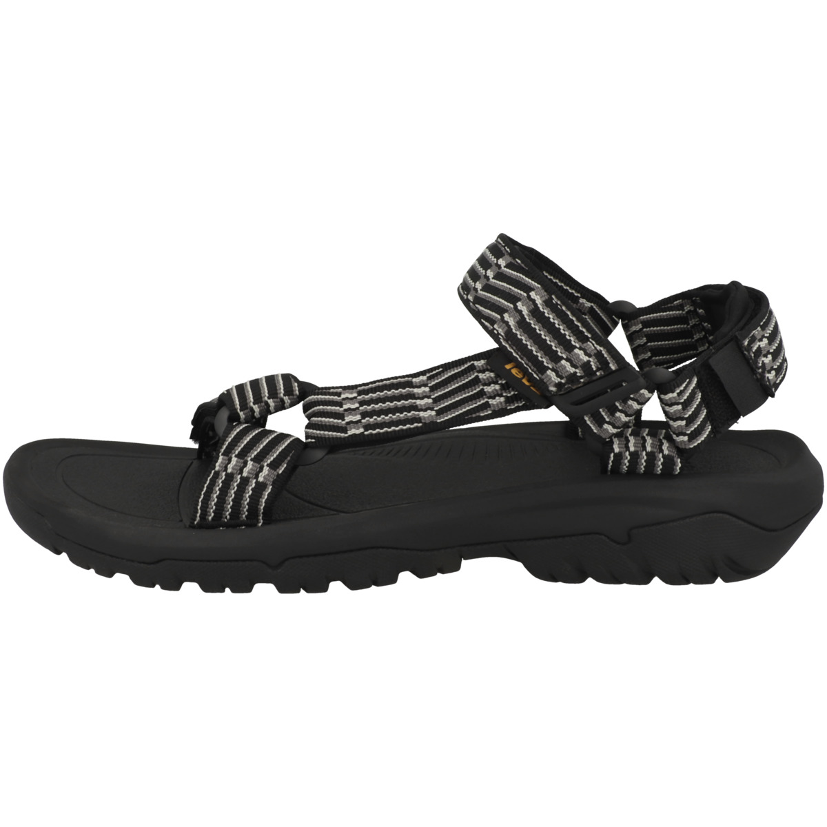 Teva Hurricane XLT2 Trekkingsandale dunkelgrau
