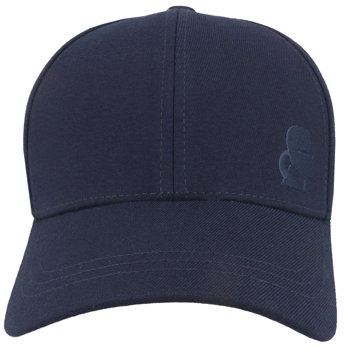 KARL LAGERFELD 805620 Basecap dunkelblau