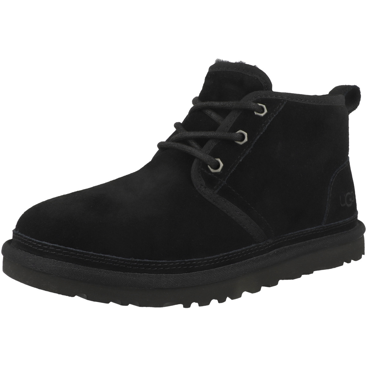 UGG Neumel Boots Women schwarz