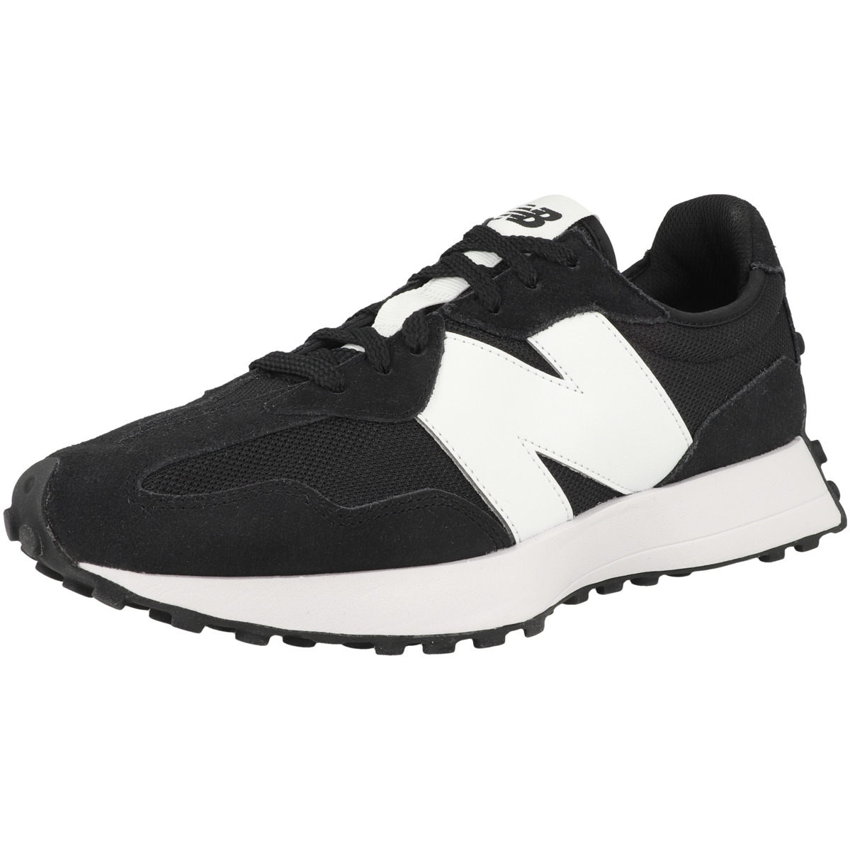 New Balance MS 327 CBW Sneaker schwarz