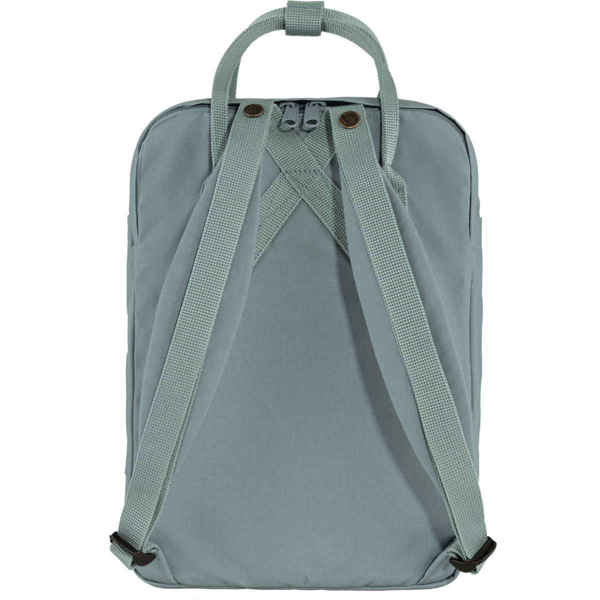 Fjällräven Kanken Laptop 13" Rucksack hellblau Fjällräven Kanken Laptop 13" Rucksack hellblau