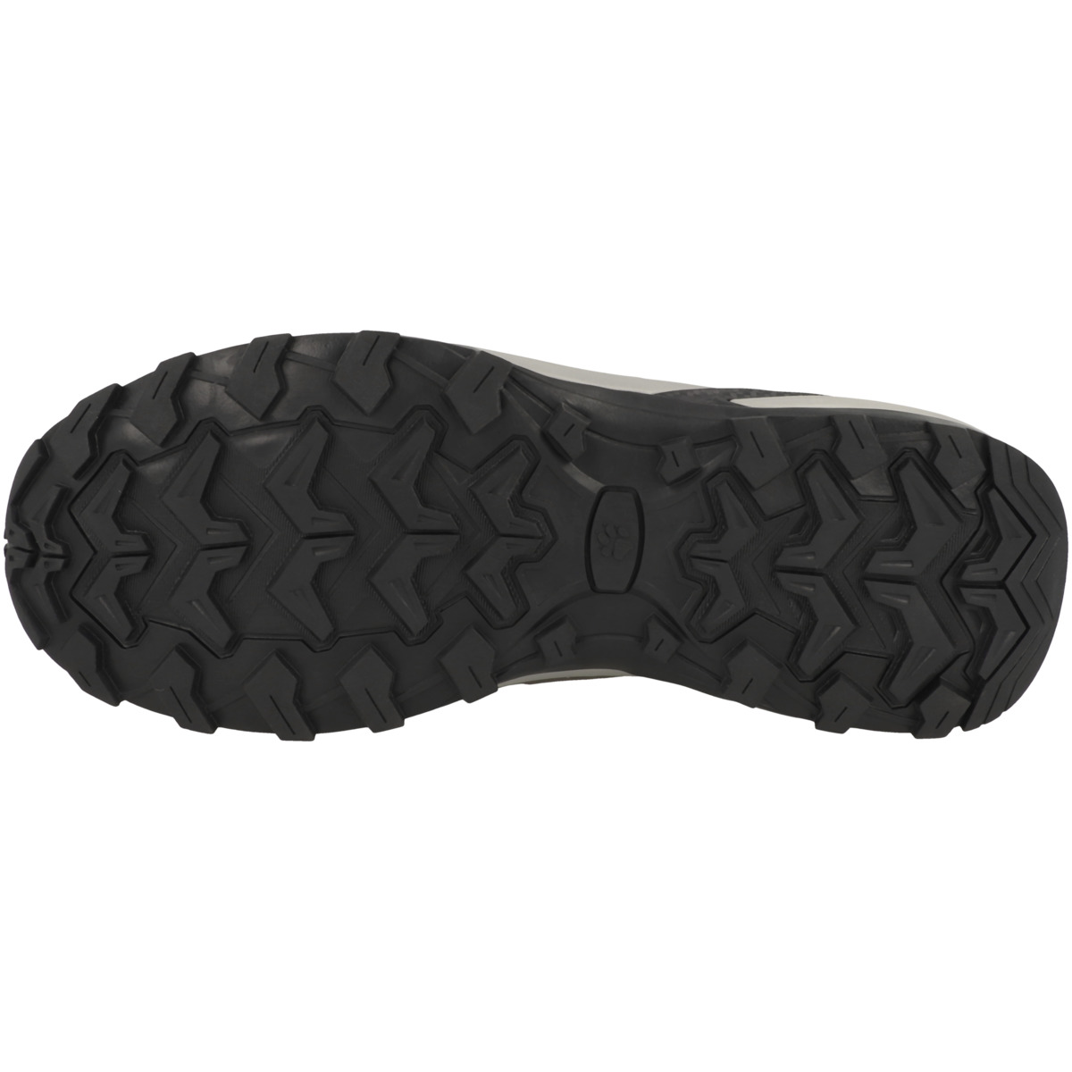 Jack Wolfskin Refugio Prime Texapore Mid M Outdoorschuhe grau Jack Wolfskin Refugio Prime Texapore Mid M Outdoorschuhe grau