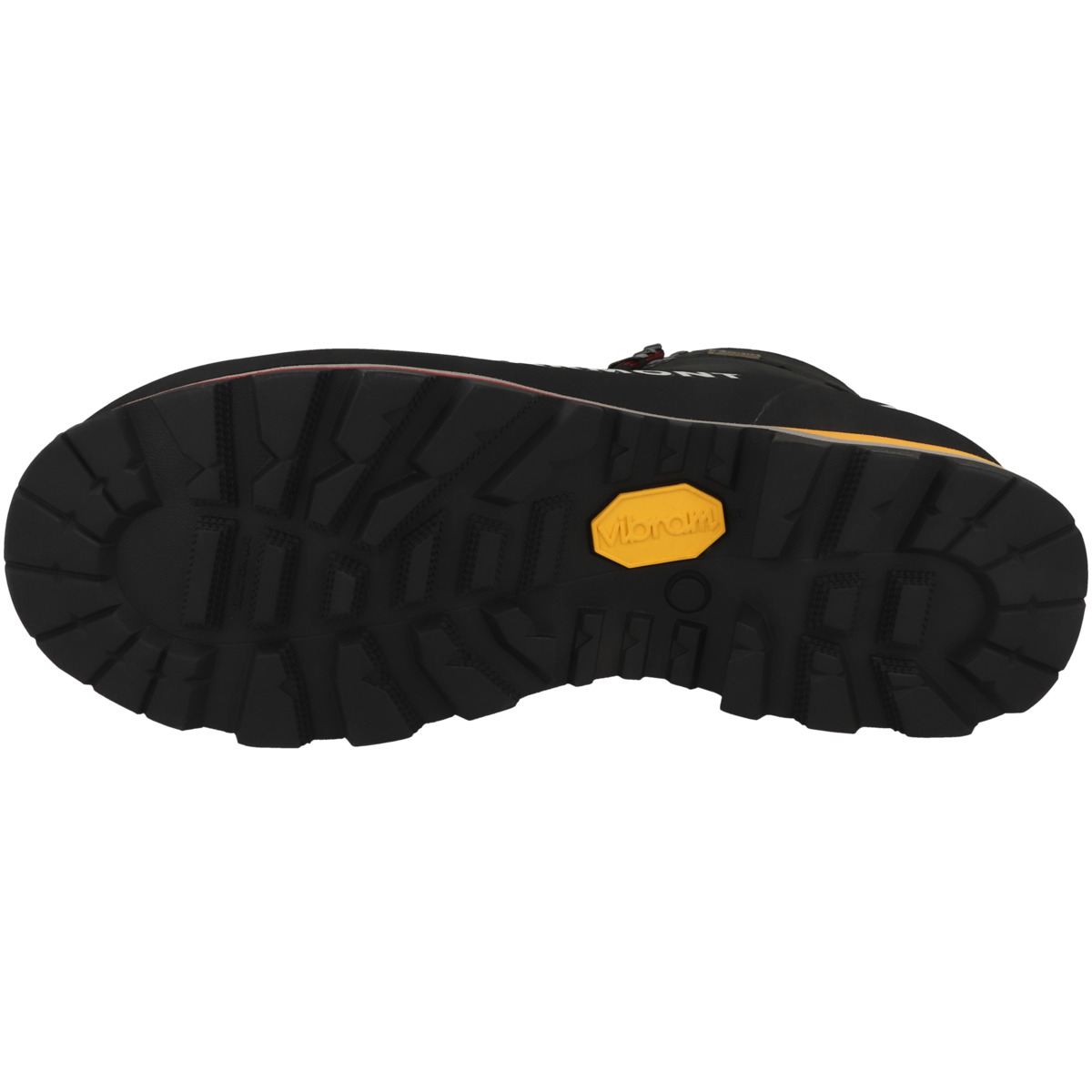 Garmont Nebraska II GTX Outdoorschuhe schwarz Garmont Nebraska II GTX Outdoorschuhe schwarz