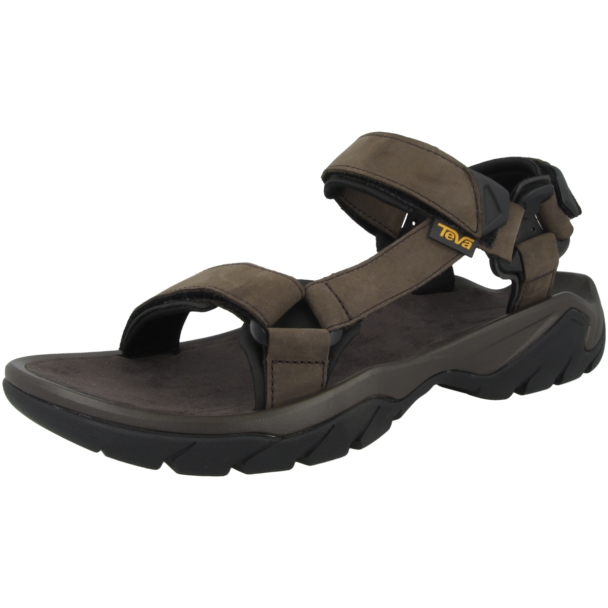 Teva Terra Fi 5 Universal Trekkingsandale braun Teva Terra Fi 5 Universal Trekkingsandale braun