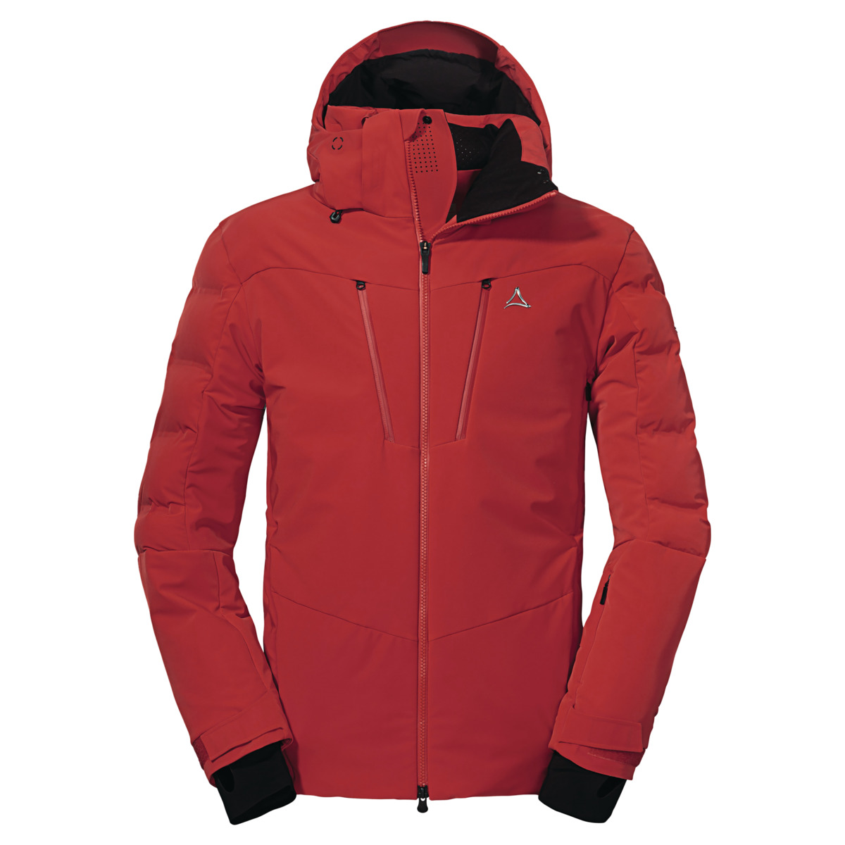 Schöffel Ski Jacket Cretaz M Funktionsjacke rot