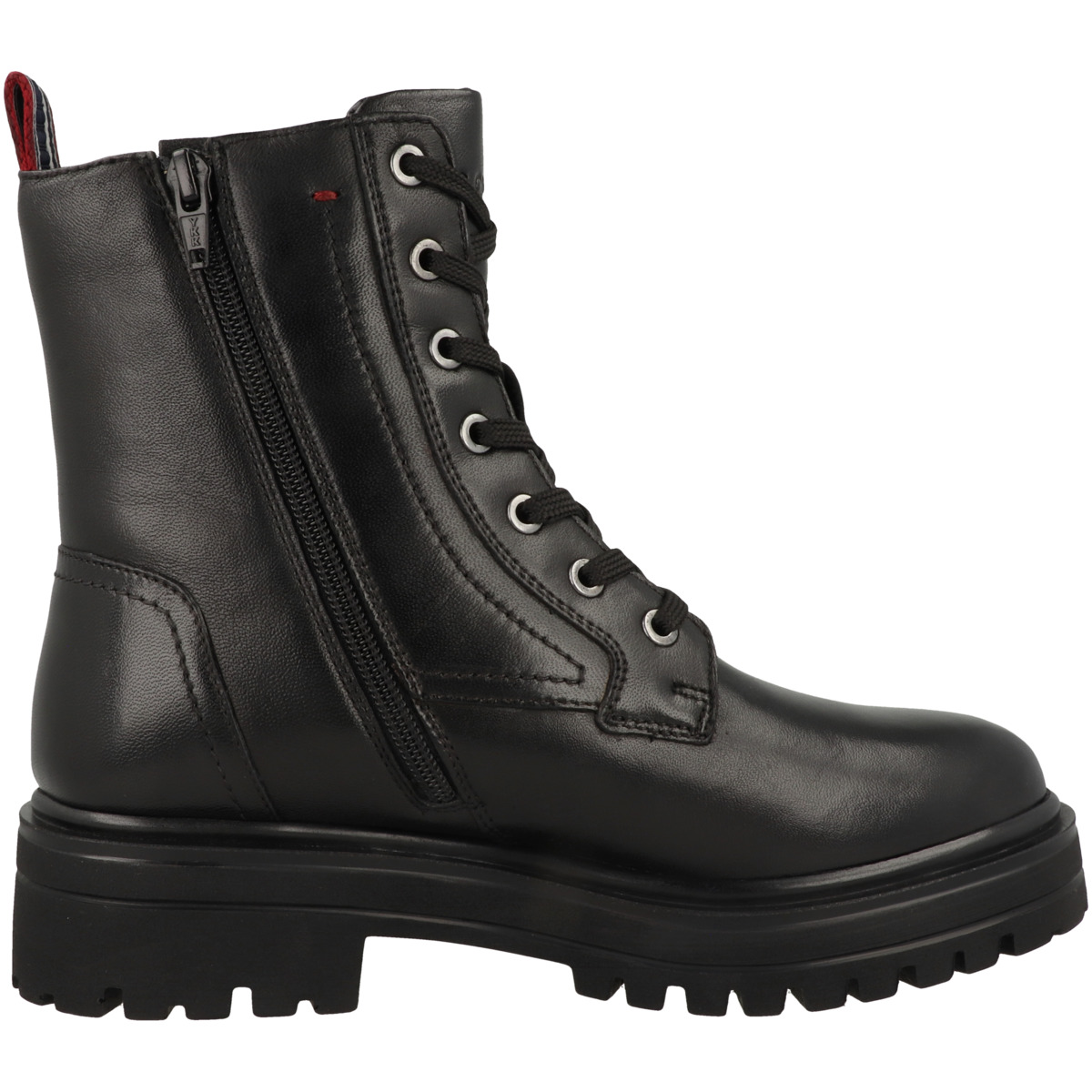 s.Oliver 5-25201-43 Boots schwarz