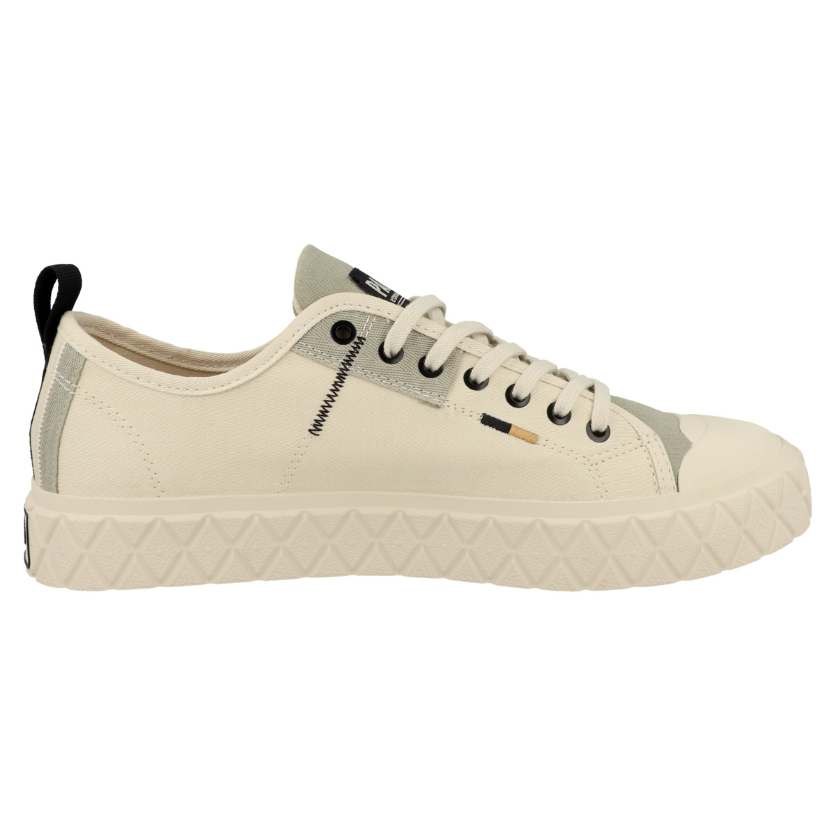 Palladium Palla Ace Htg Supply Sneaker low beige
