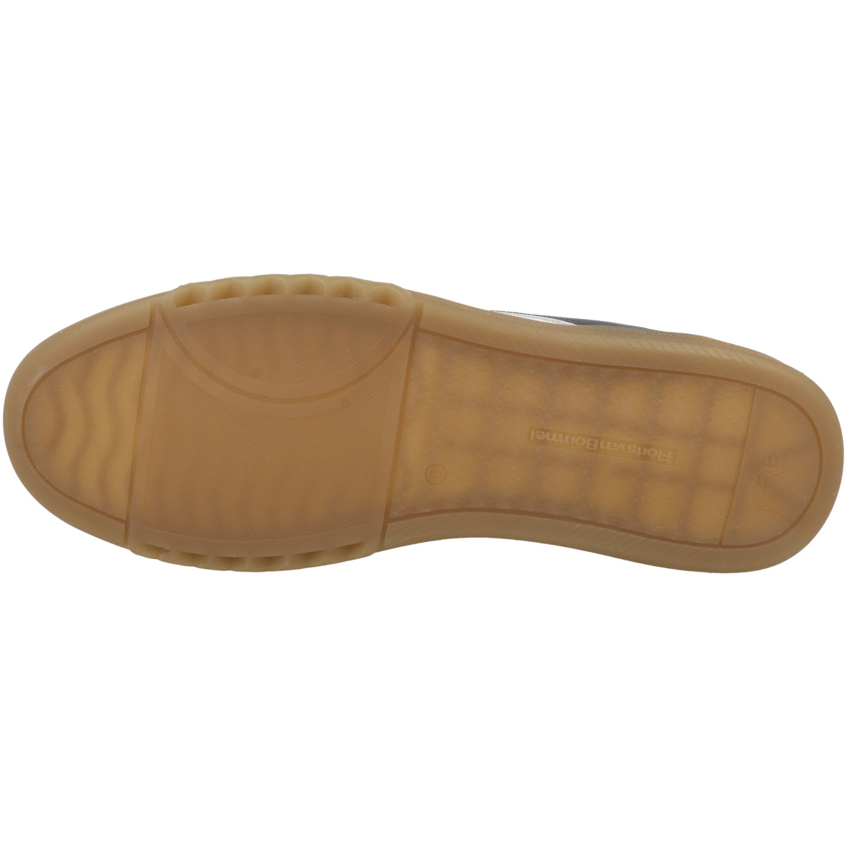 Floris van Bommel De Zaler 01.02 Sneaker low dunkelblau Floris van Bommel De Zaler 01.02 Sneaker low dunkelblau