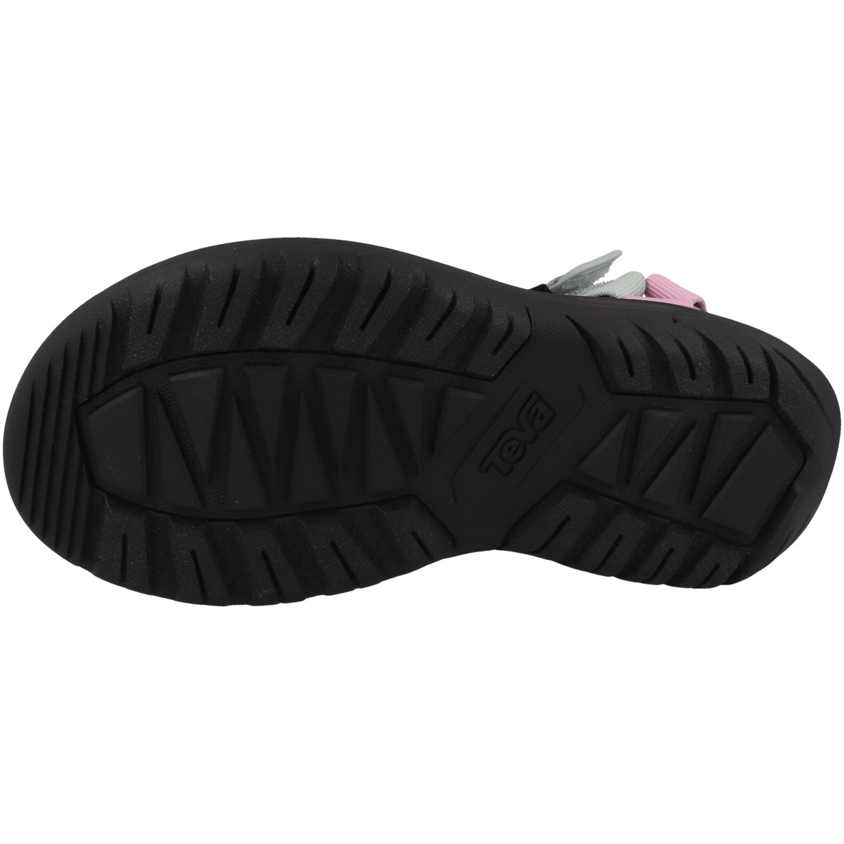 Teva Hurricane XLT2 Trekkingsandale multicolor