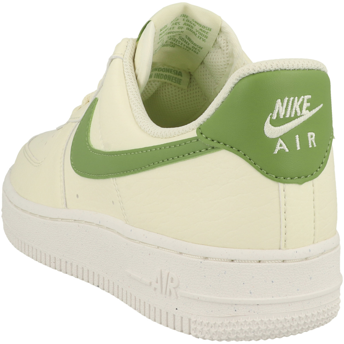 Nike Air Force 1 '07 SE Women Sneaker beige Nike Air Force 1 '07 SE Women Sneaker beige