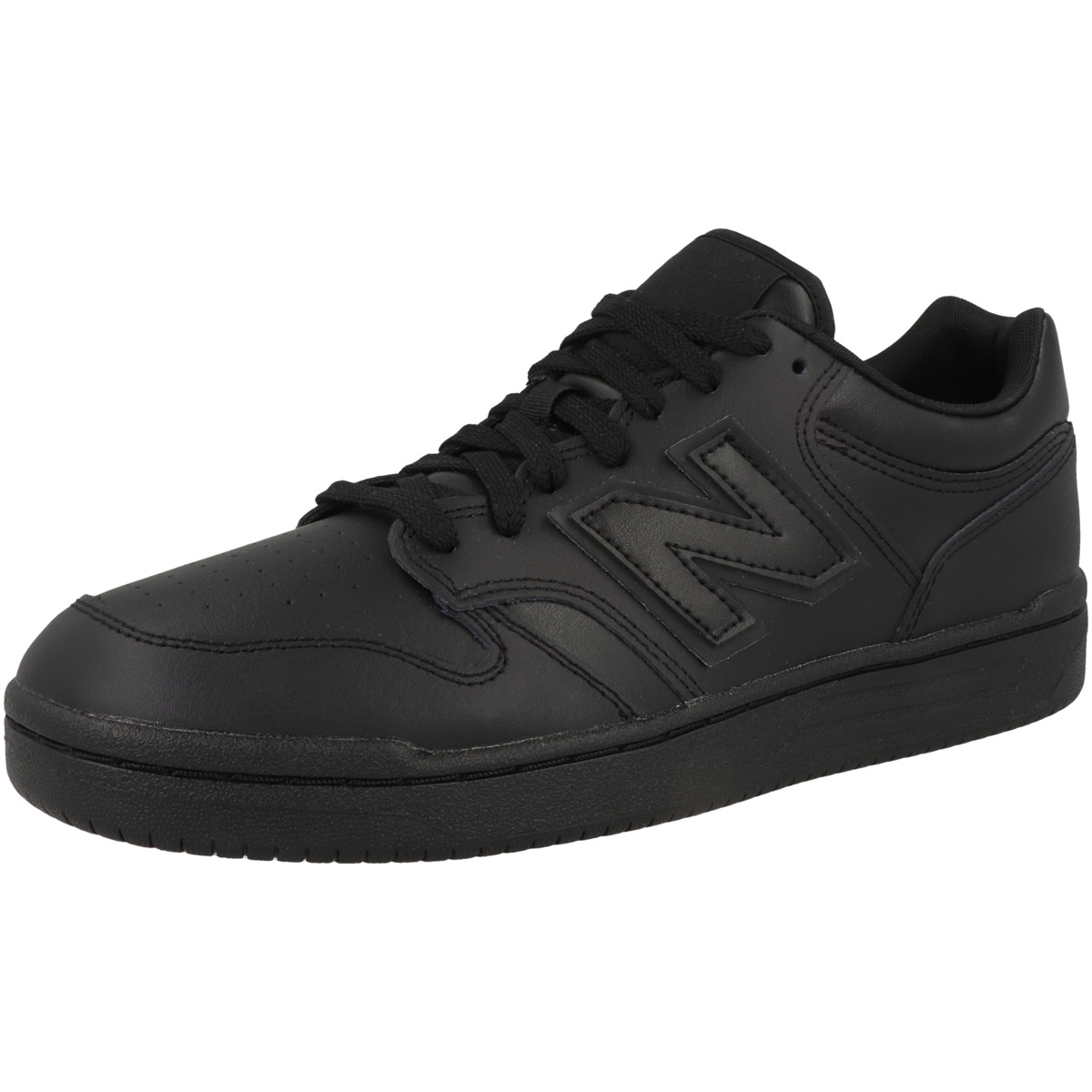 New Balance BB 480 L3B Sneaker low schwarz