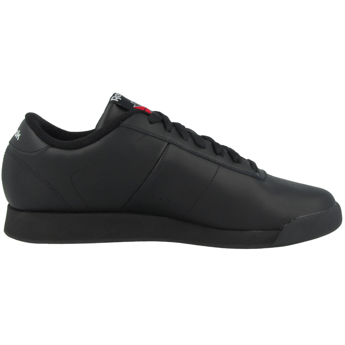 Reebok Princess Wide Women Sneaker schwarz Reebok Princess Wide Women Sneaker schwarz