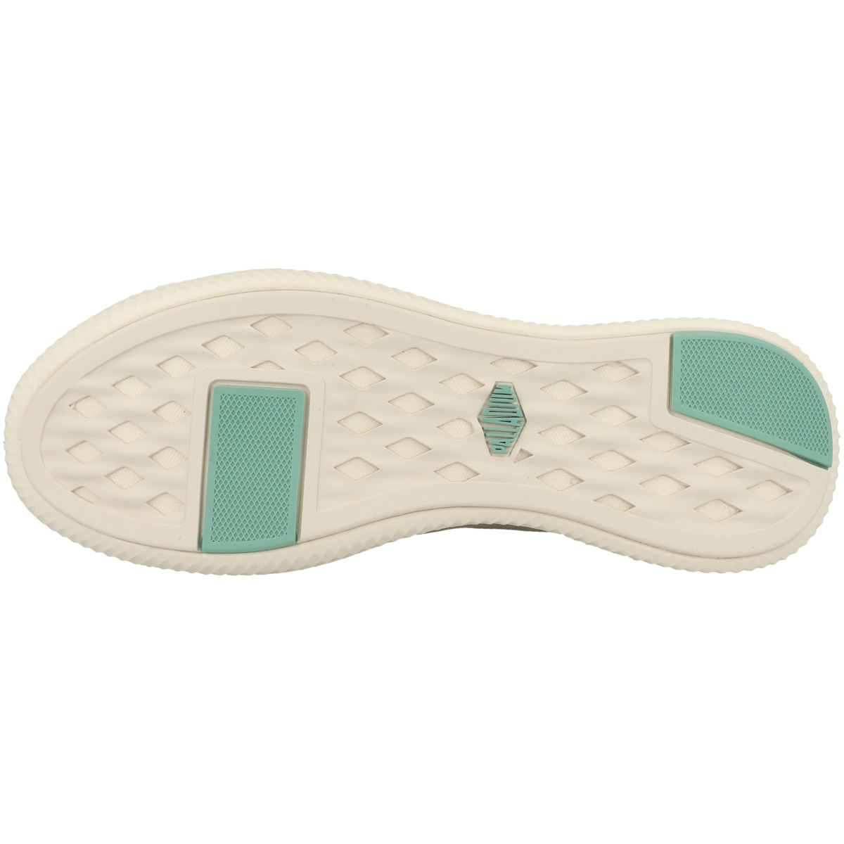 Palladium Pallanova Lth Sneaker low hellgrau Palladium Pallanova Lth Sneaker low hellgrau