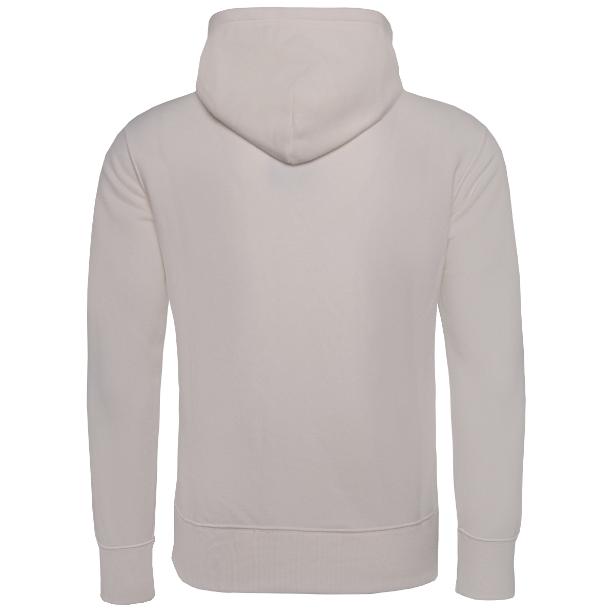 Champion Hooded Sweatshirt creme