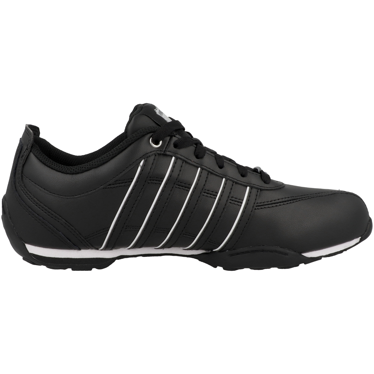K-Swiss Arvee 1.5 Sneaker low schwarz K-Swiss Arvee 1.5 Sneaker low schwarz