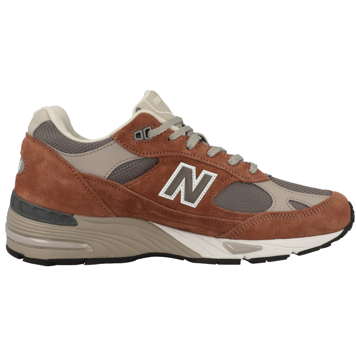 New Balance M 991 PTY Made in UK Sneaker low orange New Balance M 991 PTY Made in UK Sneaker low orange