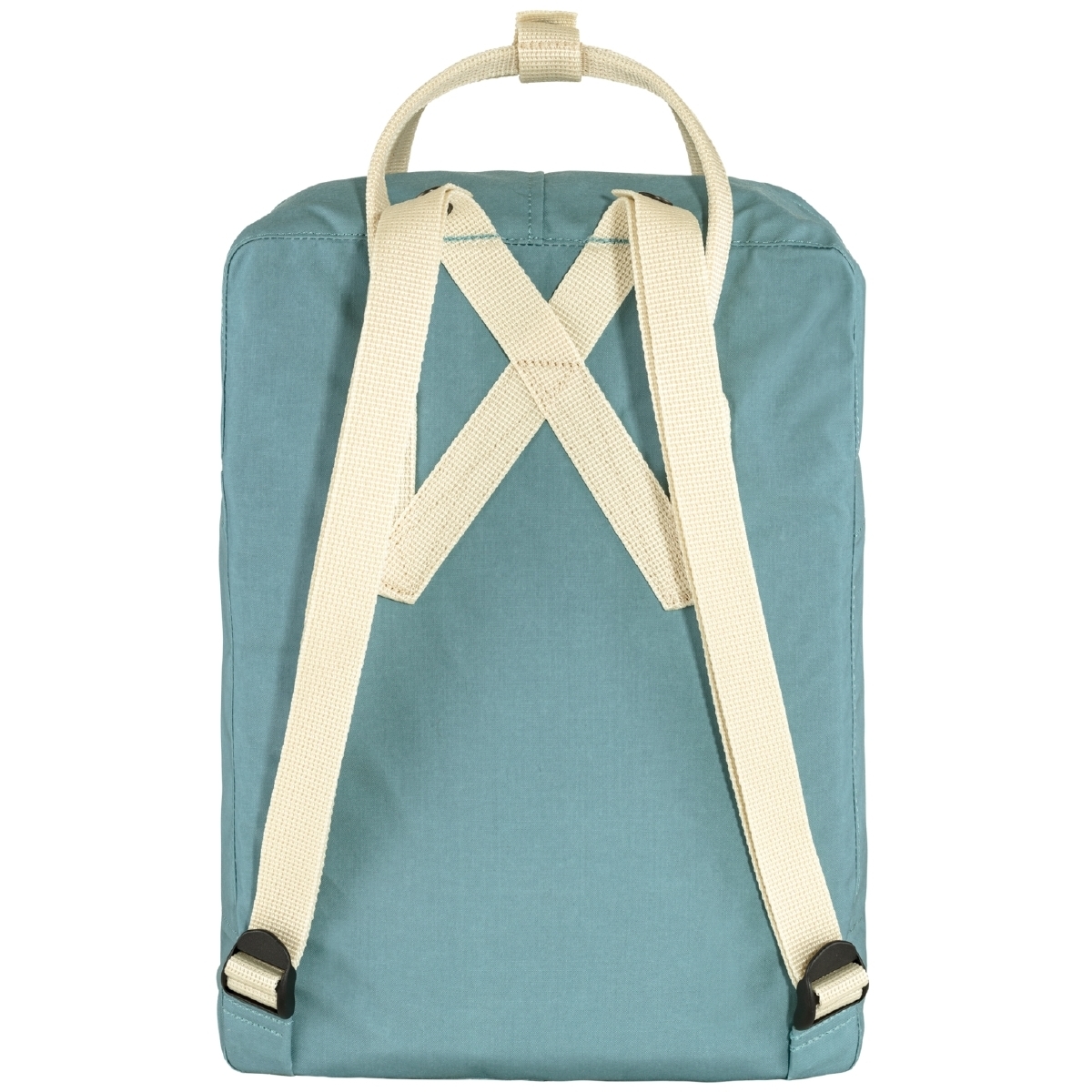 Fjällräven Kanken Rucksack blau