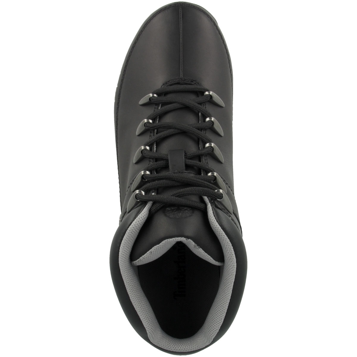 Timberland Euro Sprint Mid Hiker Boots schwarz Timberland Euro Sprint Mid Hiker Boots schwarz