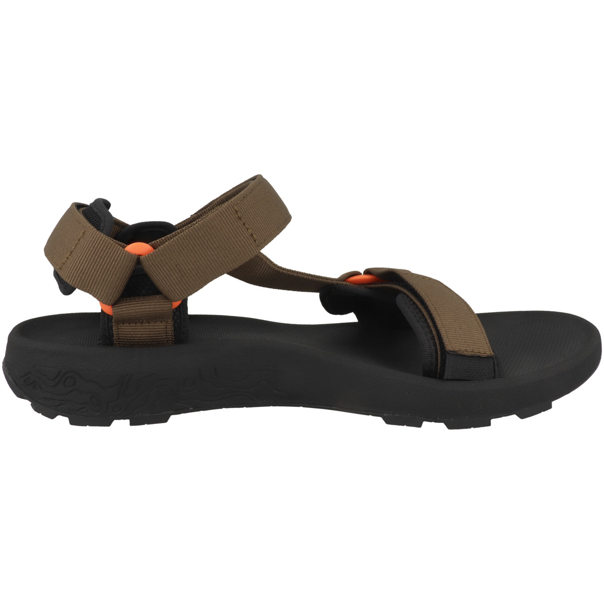 Teva Hydratrek Mens Trekkingsandale braun Teva Hydratrek Mens Trekkingsandale braun