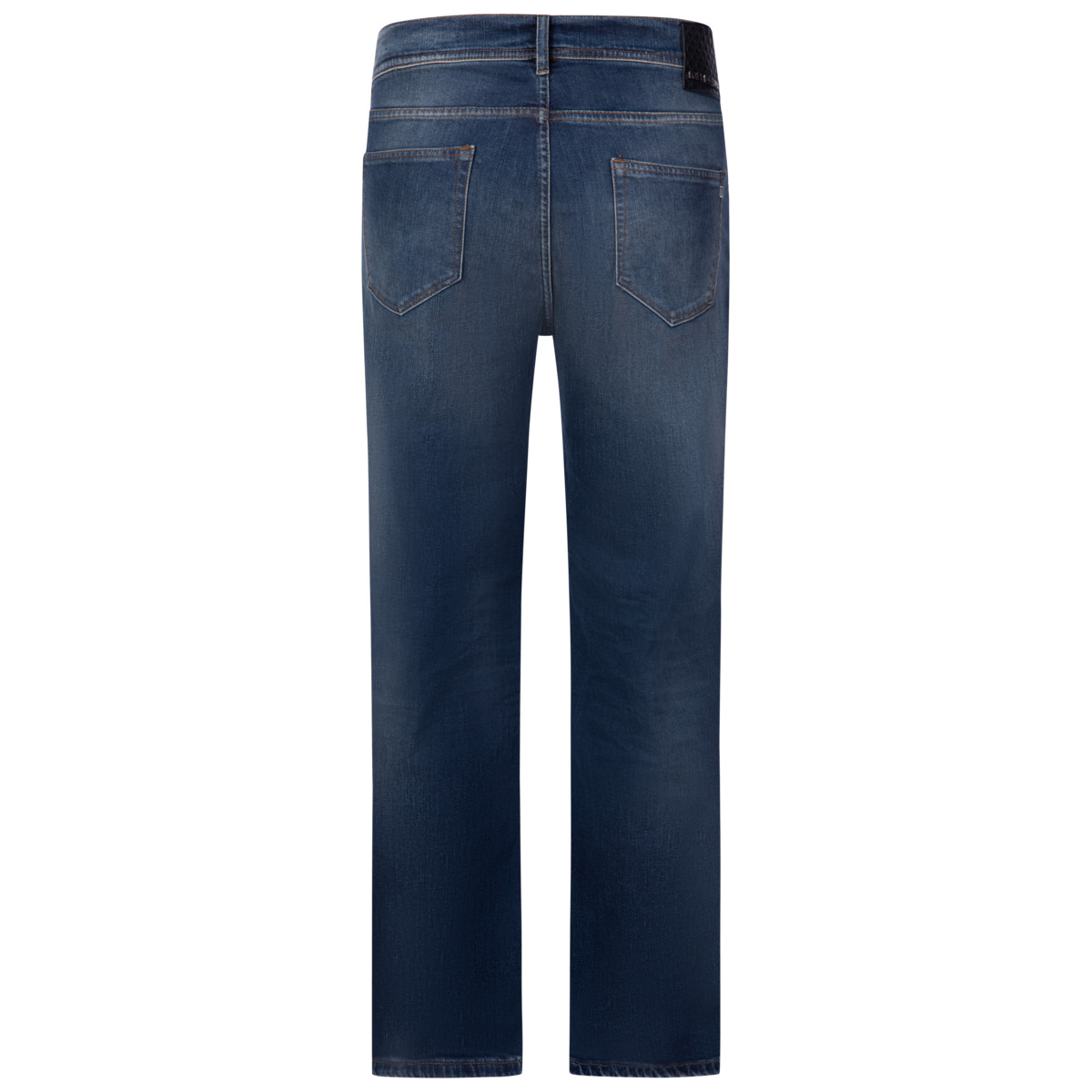 KARL LAGERFELD 265509 Jeans dunkelblau
