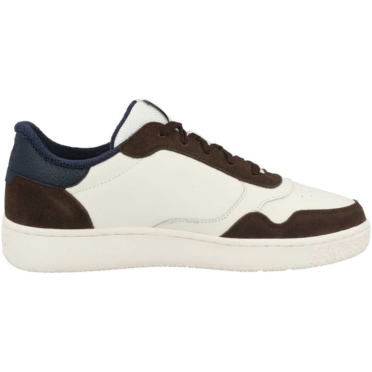 K-Swiss Slammshield II Sneaker low braun K-Swiss Slammshield II Sneaker low braun