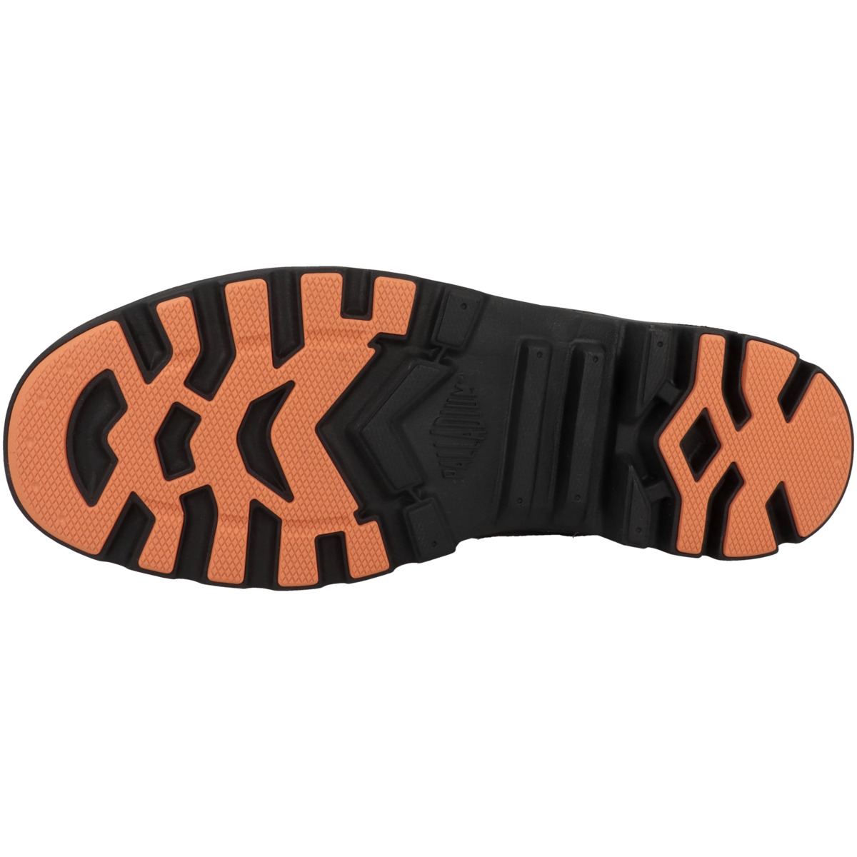 Palladium Pampa Lite+ Pack Boots schwarz Palladium Pampa Lite+ Pack Boots schwarz