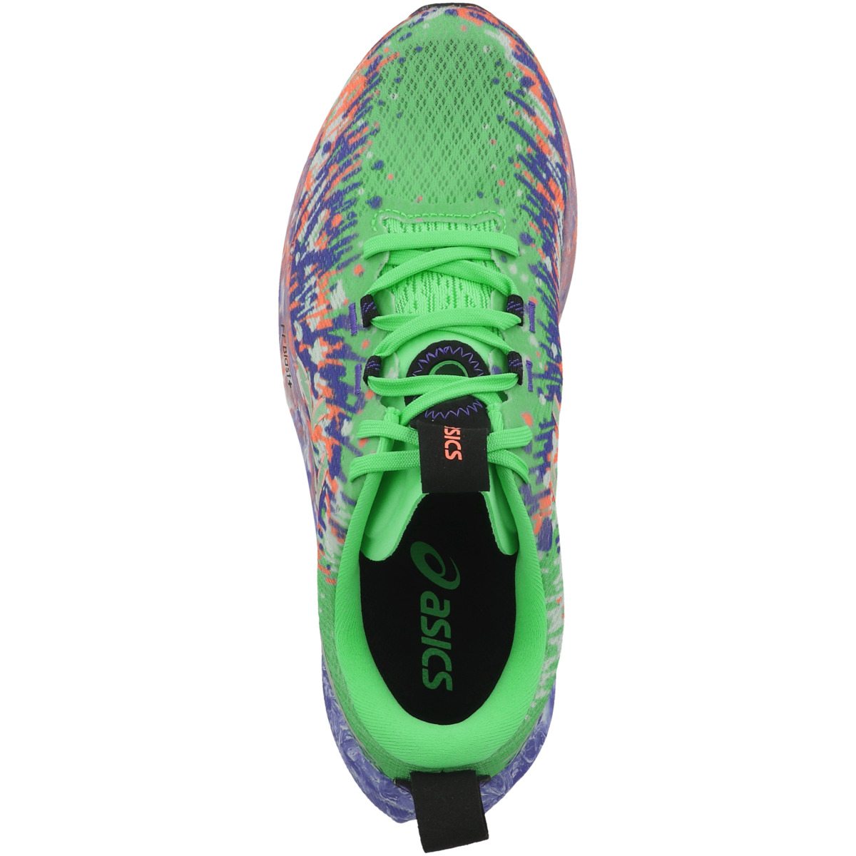 Asics Noosa Tri 16 Laufschuhe multicolor