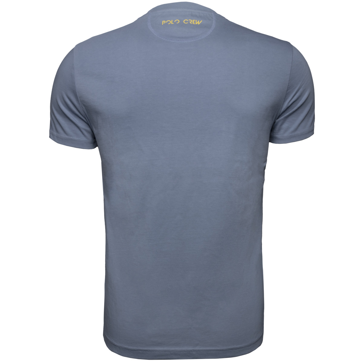 La Martina XMR013 T-Shirt hellblau