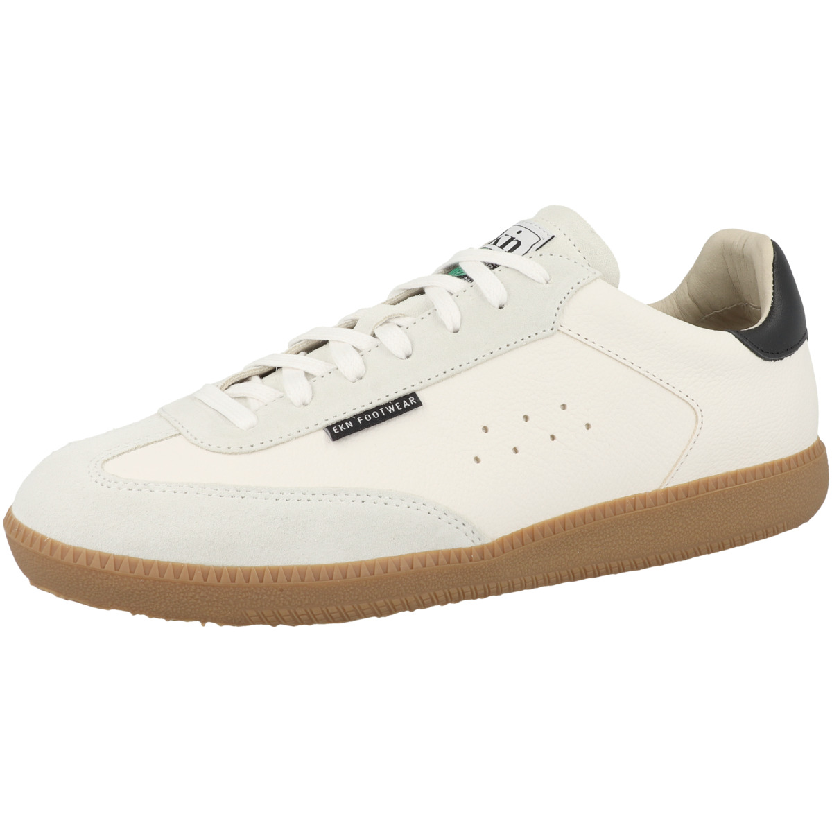 ekn Tsuga Sneaker low weiss ekn Tsuga Sneaker low weiss