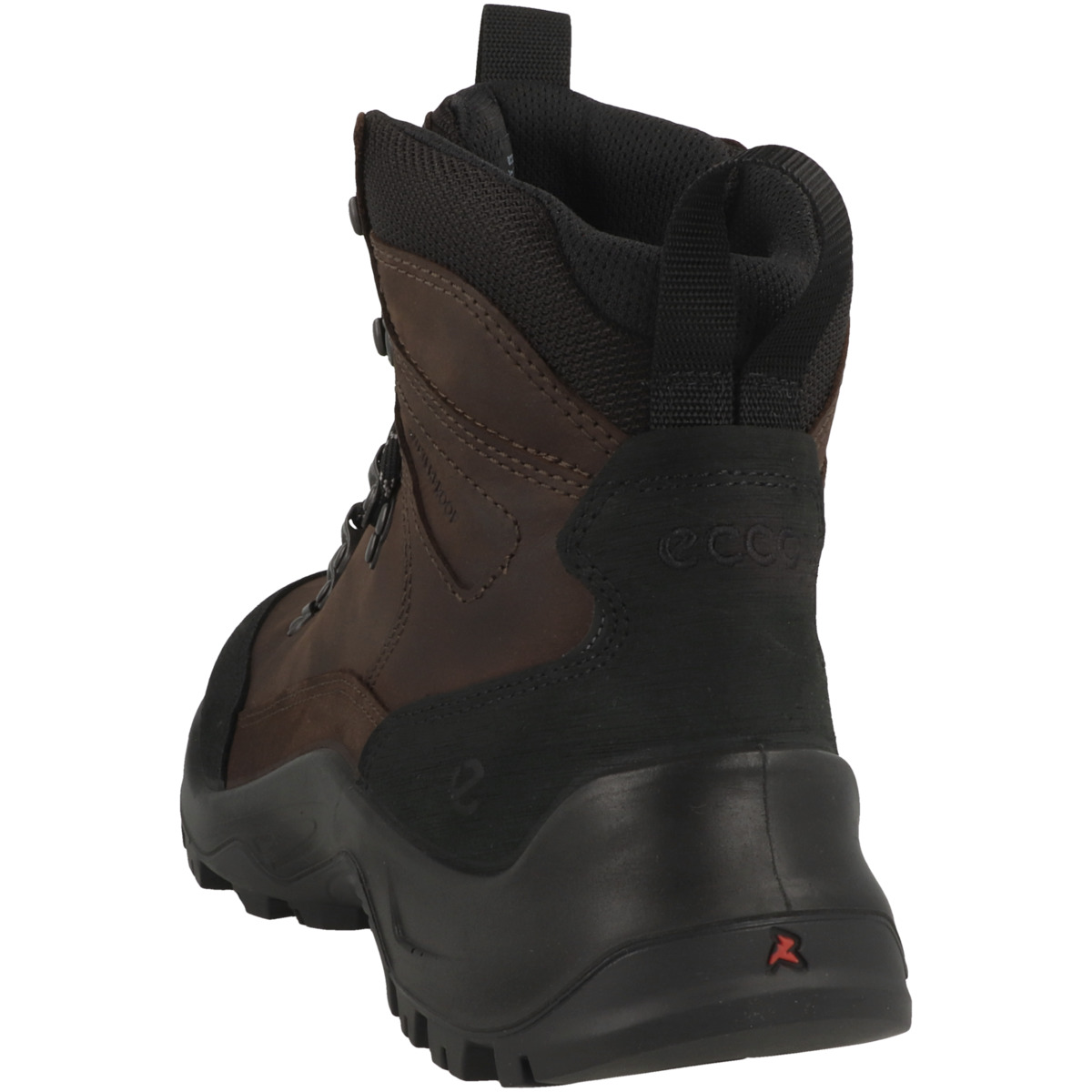 Ecco Offroad M Outdoorstiefel dunkelbraun Ecco Offroad M Outdoorstiefel dunkelbraun