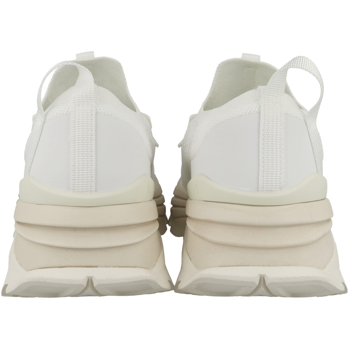 ARKK Copenhagen Waste Zero Sneaker low weiss ARKK Copenhagen Waste Zero Sneaker low weiss