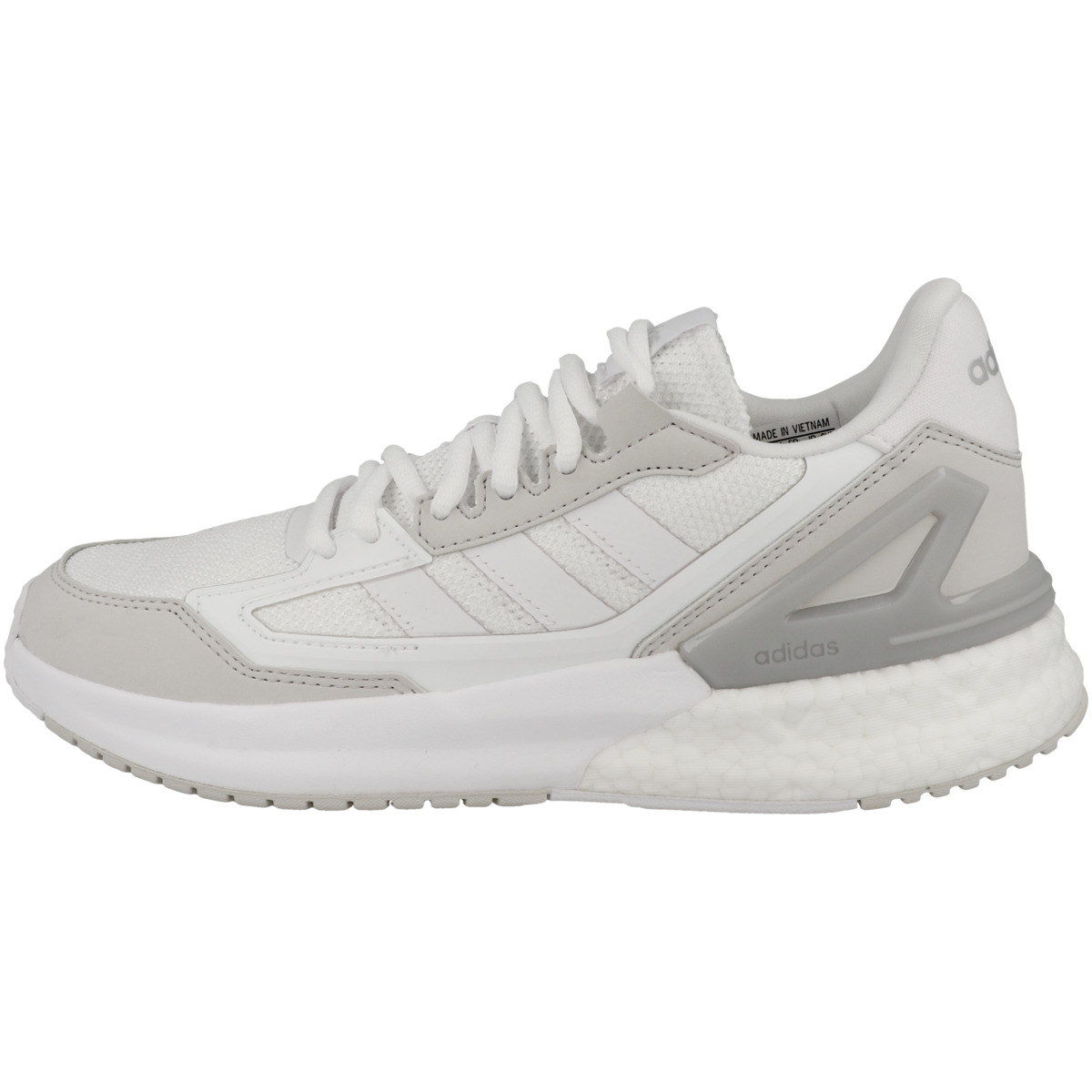 Adidas Nebzed Super W Sneaker weiss Adidas Nebzed Super W Sneaker weiss