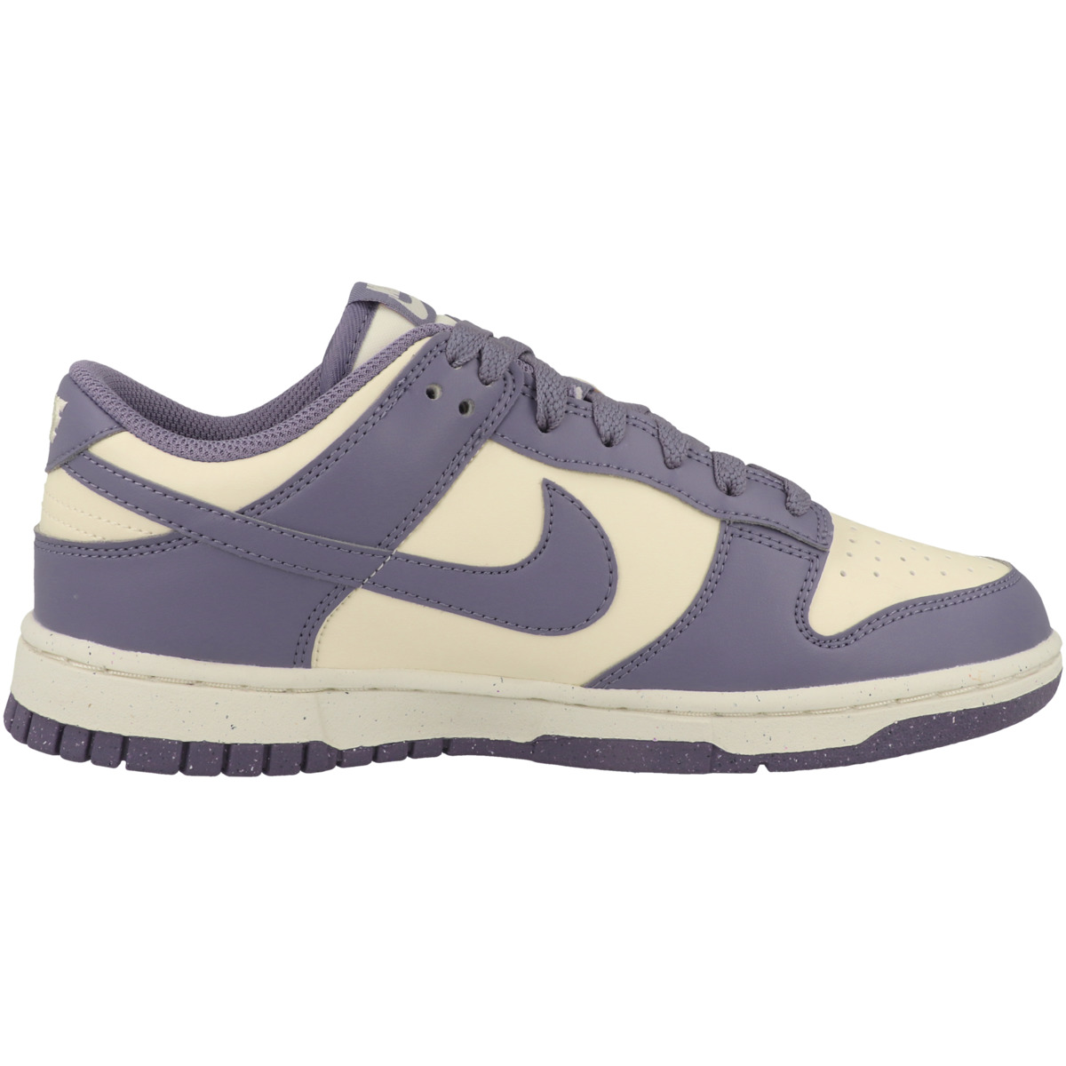 Nike Dunk Low Next Nature Women Sneaker creme