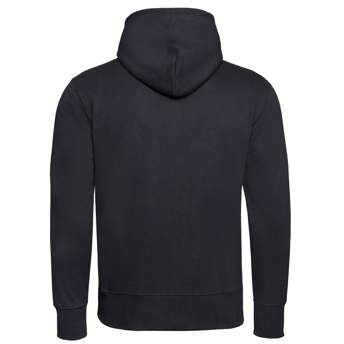 Champion Hooded Sweatshirt schwarz