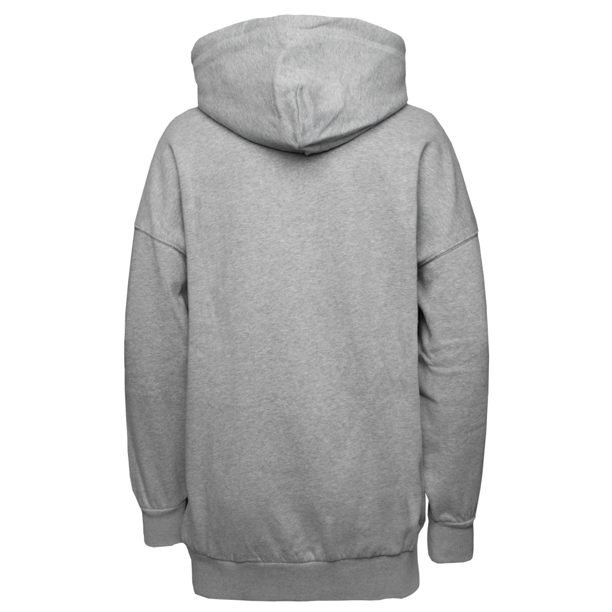Napapijri B-Box H W 2 Kapuzenpullover grau Napapijri B-Box H W 2 Kapuzenpullover grau
