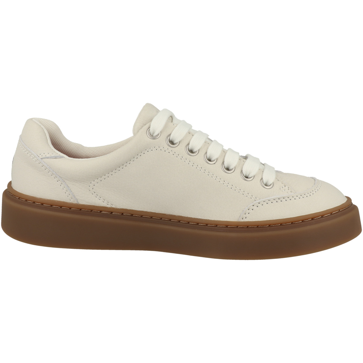 Camper Runner Twentyfive Sneaker low weiss