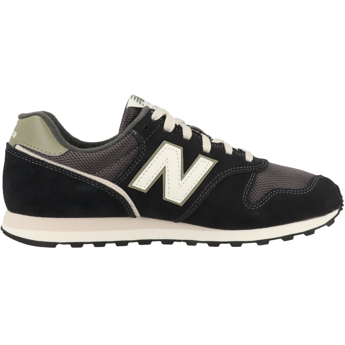 New Balance ML 373 OM2 Sneaker low schwarz