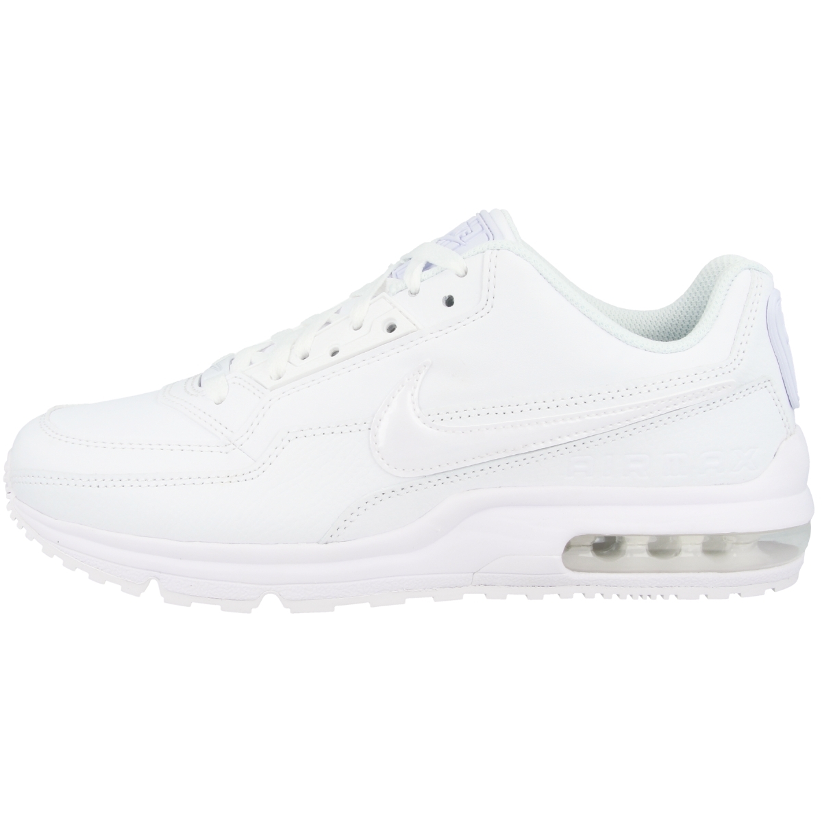 Nike Air Max LTD 3 Schuhe weiss Nike Air Max LTD 3 Schuhe weiss