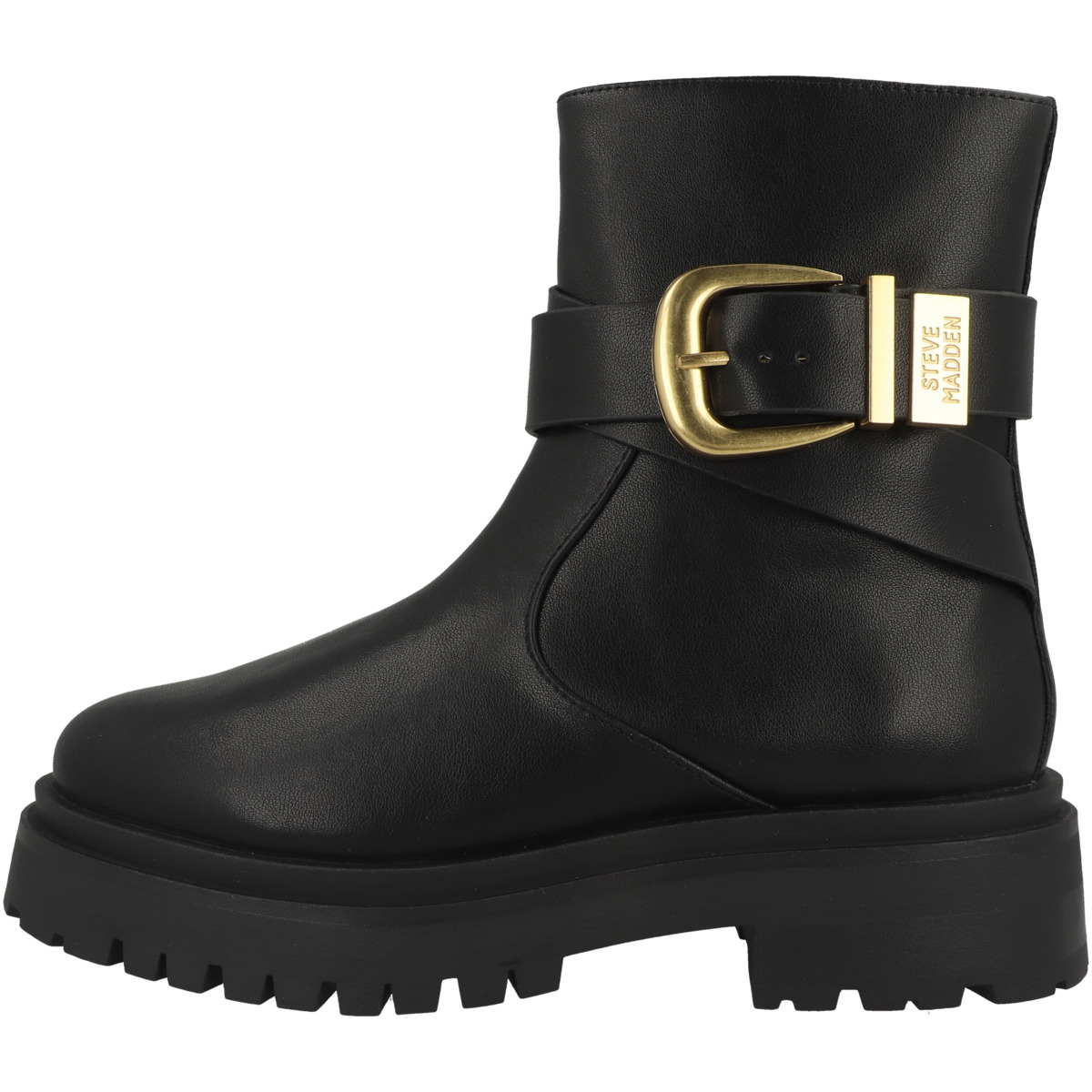 Steve Madden Lexs Boots schwarz