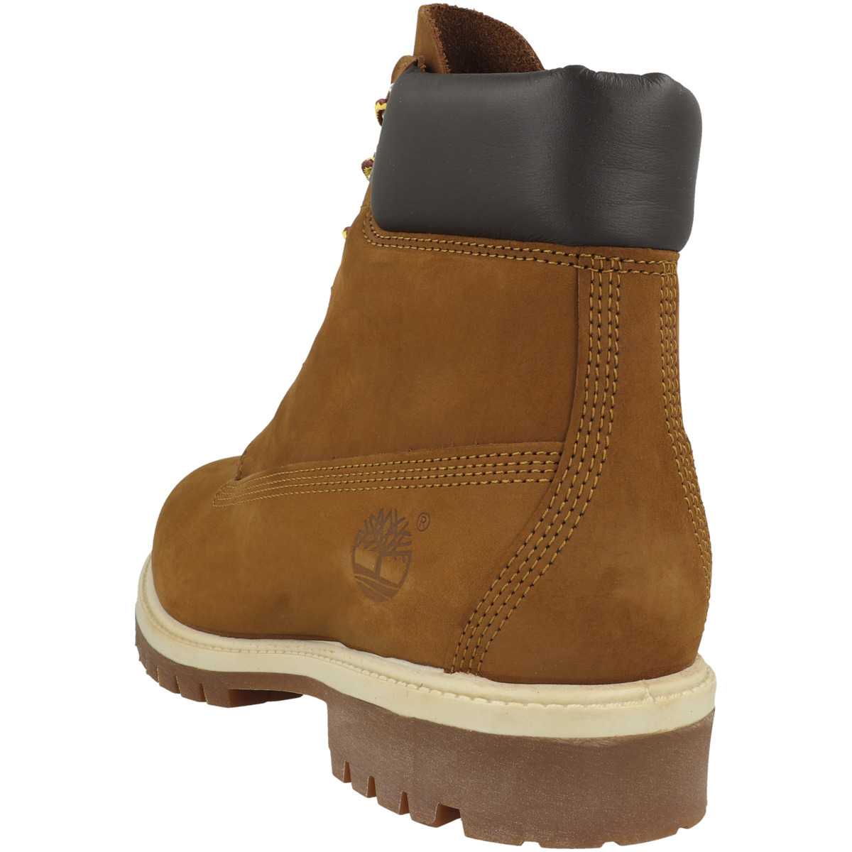 Timberland Premium 6-Inch Boots braun