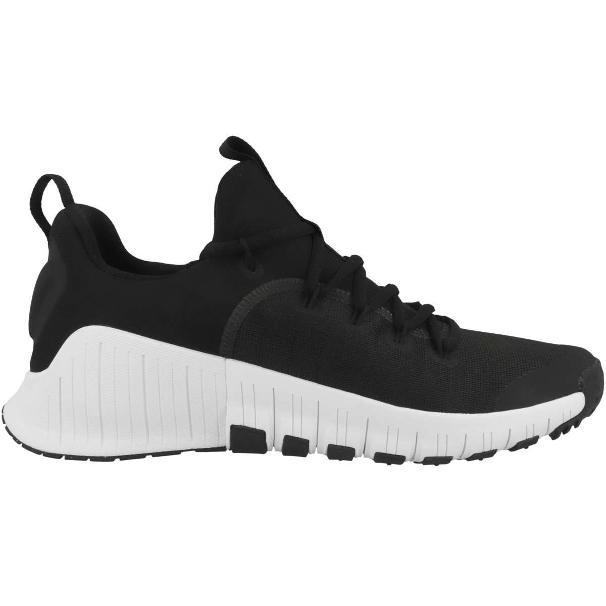 Nike Nike Free Metcon 6 Sneaker low schwarz Nike Nike Free Metcon 6 Sneaker low schwarz