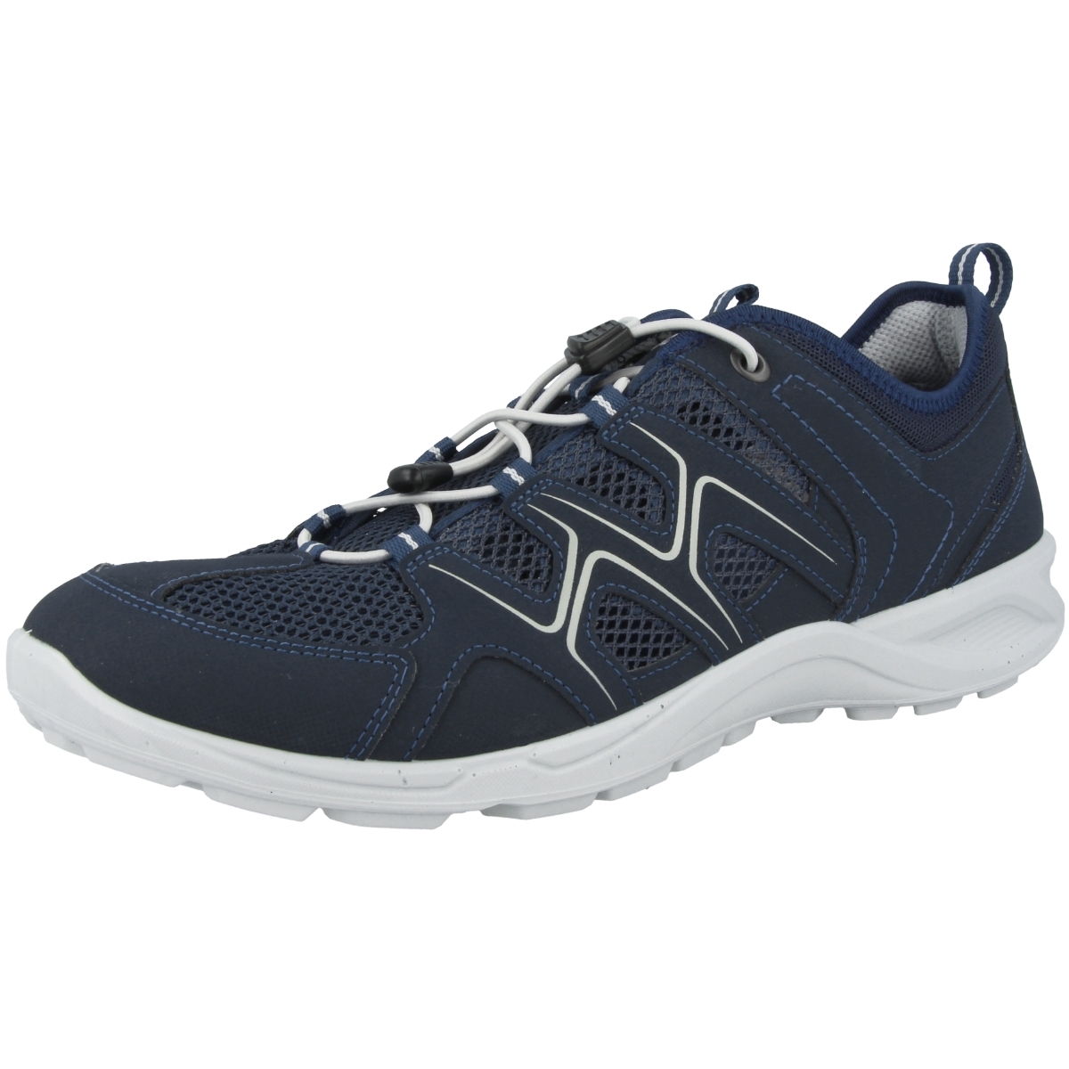 Ecco Terracruise LT Schuhe blau Ecco Terracruise LT Schuhe blau