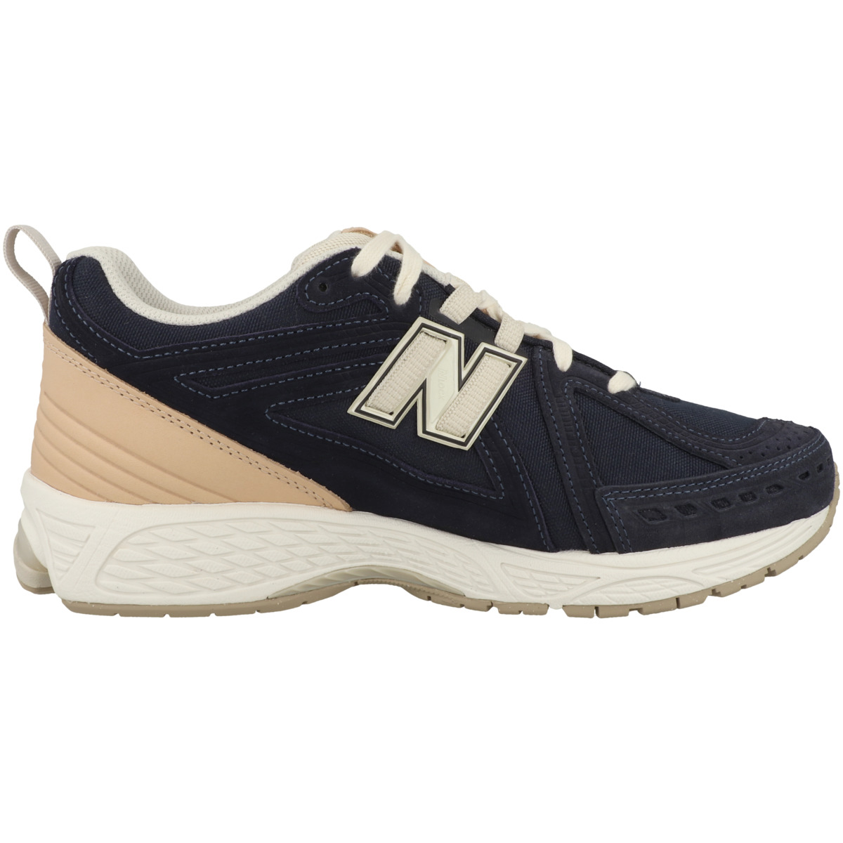 New Balance M 1906 FB Sneaker blau