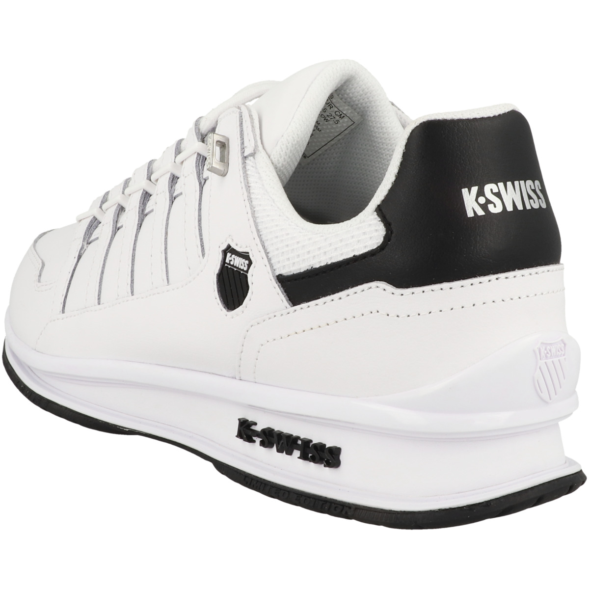 K-Swiss Rinzler GT Sneaker low weiss