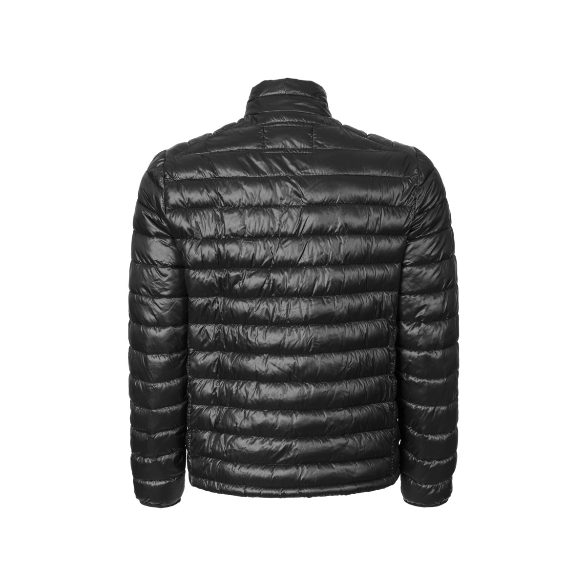 KARL LAGERFELD 505710 Steppjacke schwarz