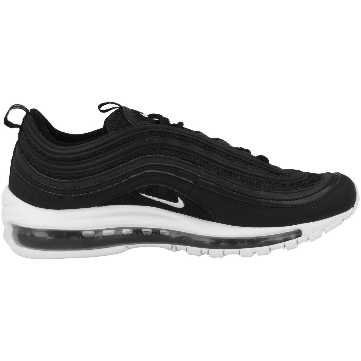 Nike Air Max 97 Schuhe schwarz Nike Air Max 97 Schuhe schwarz