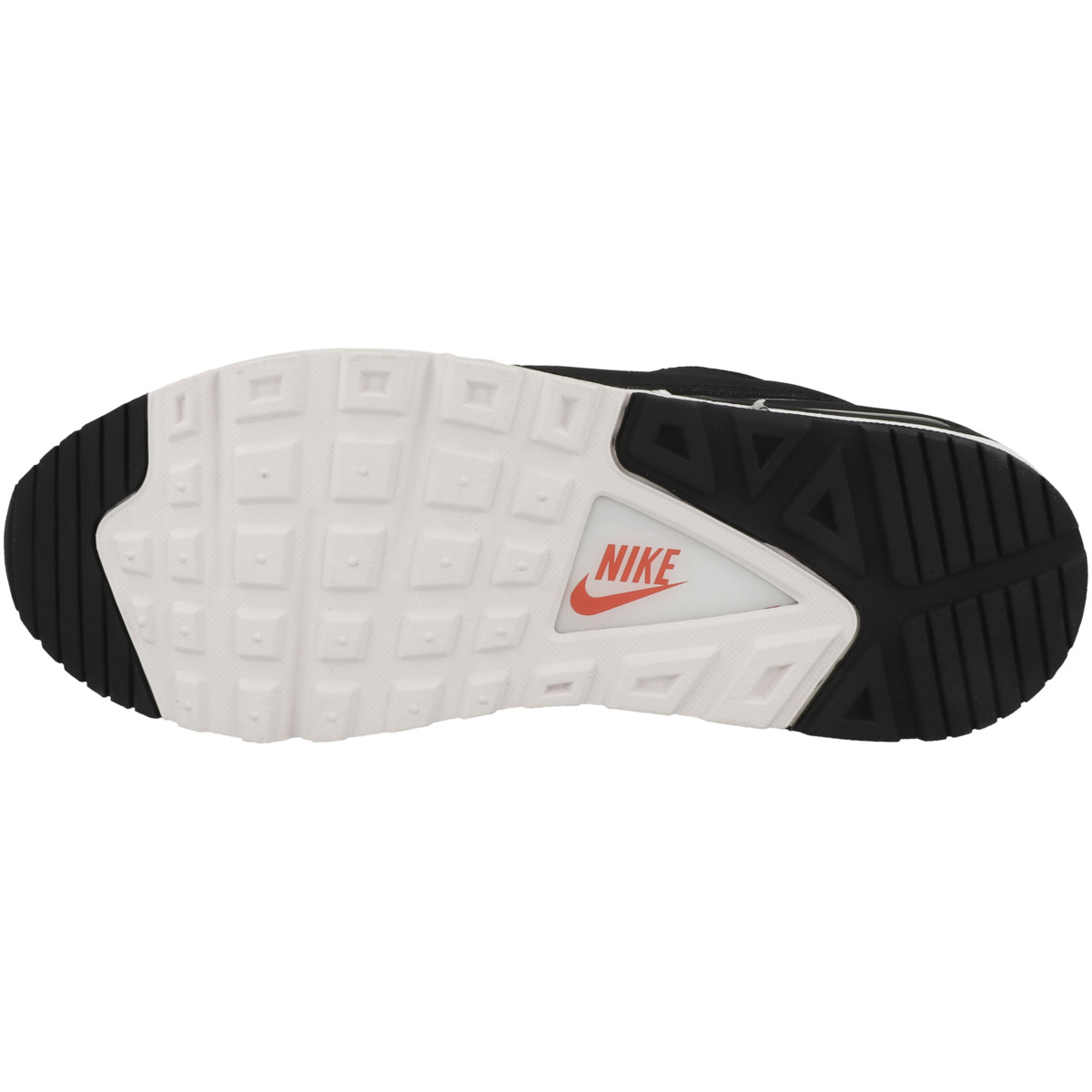 Nike Air Max Command Sneaker low weiss Nike Air Max Command Sneaker low weiss