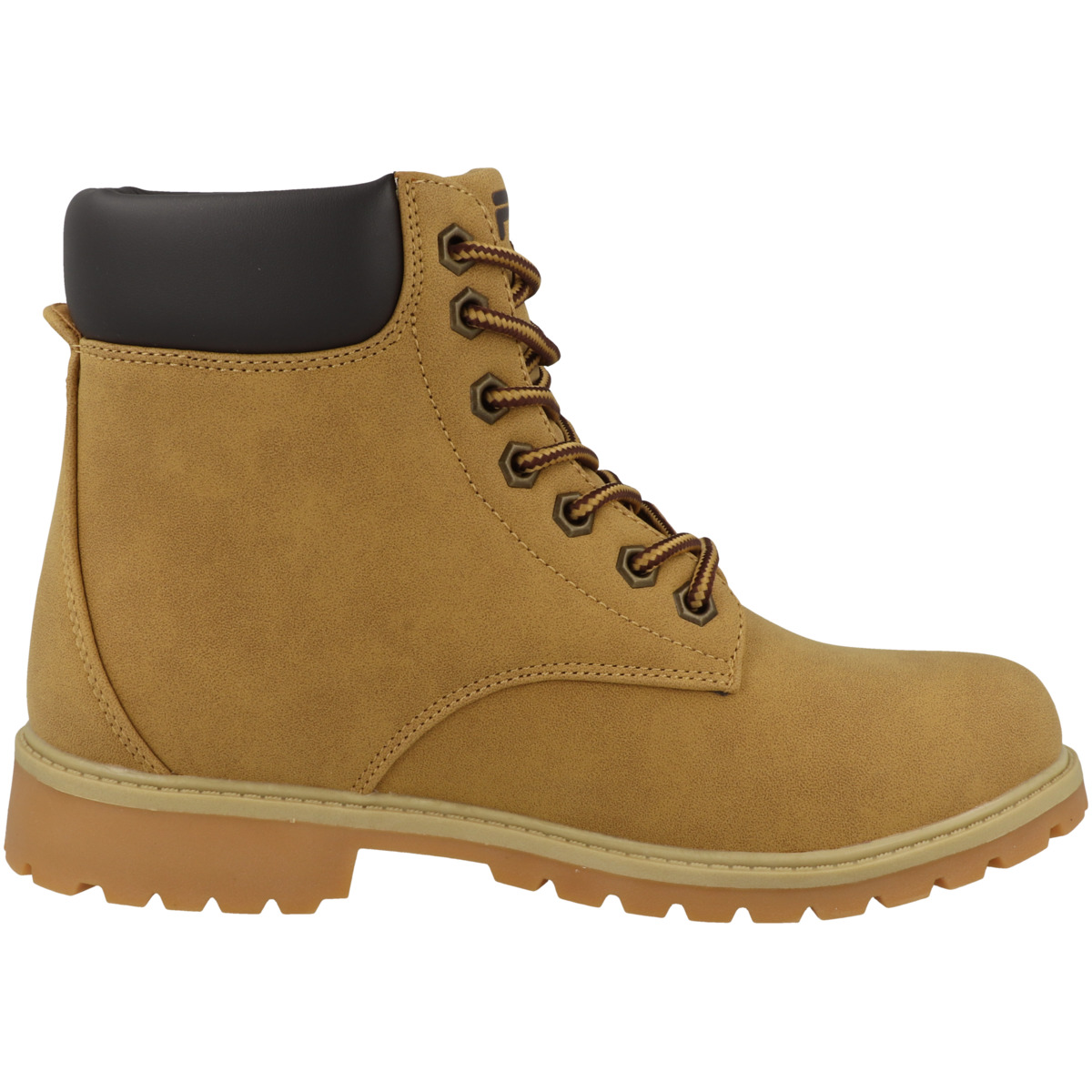 Fila Maverick Mid Women Boots braun Fila Maverick Mid Women Boots braun