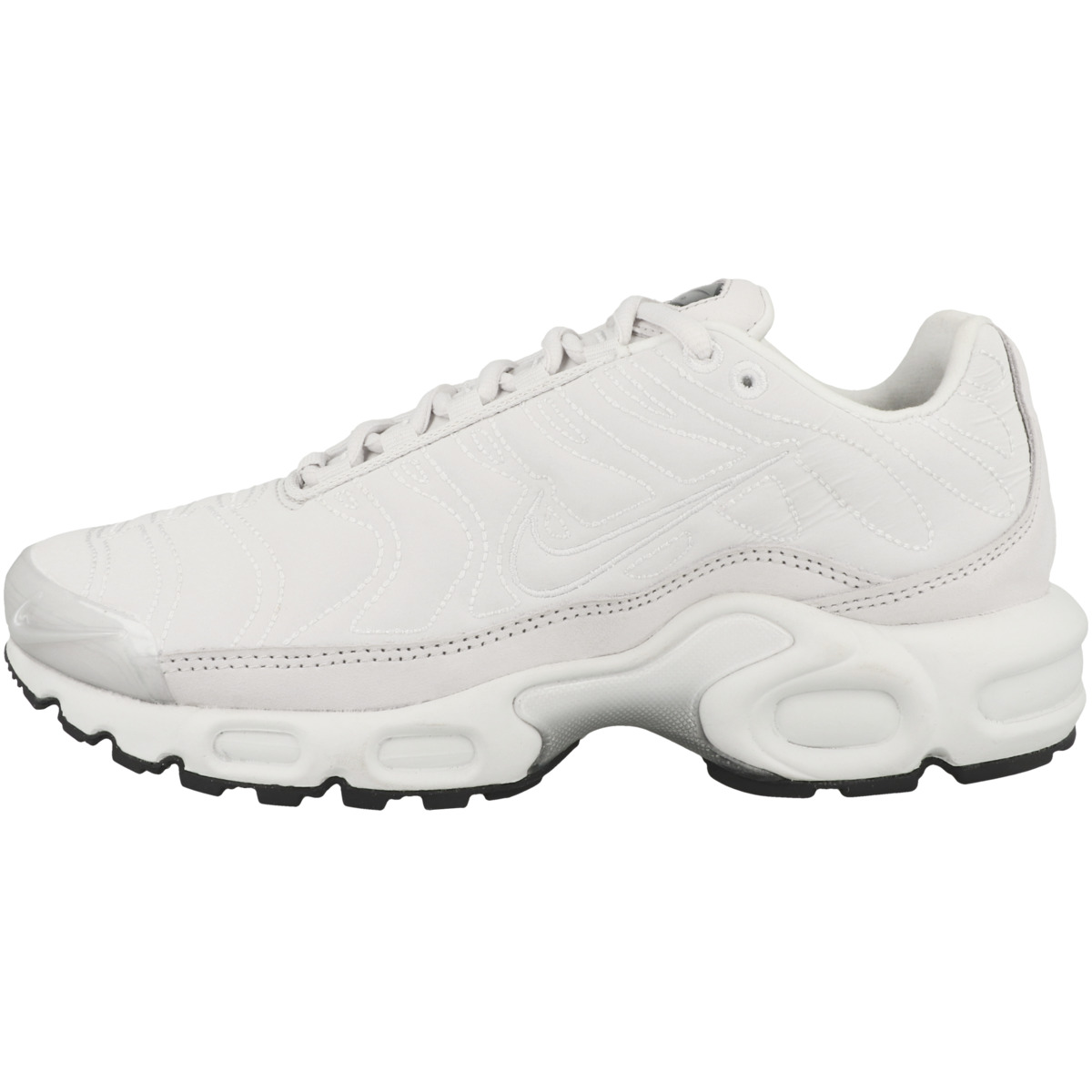 Nike Air Max Plus Women Sneaker low weiss